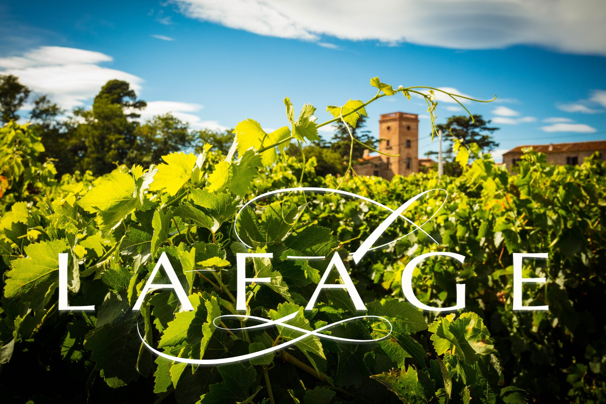 Vinoscout Wine & Dine Event mit Domaine Lafage am 13.11.2026, Weinverkostung im Roussillon-Stil