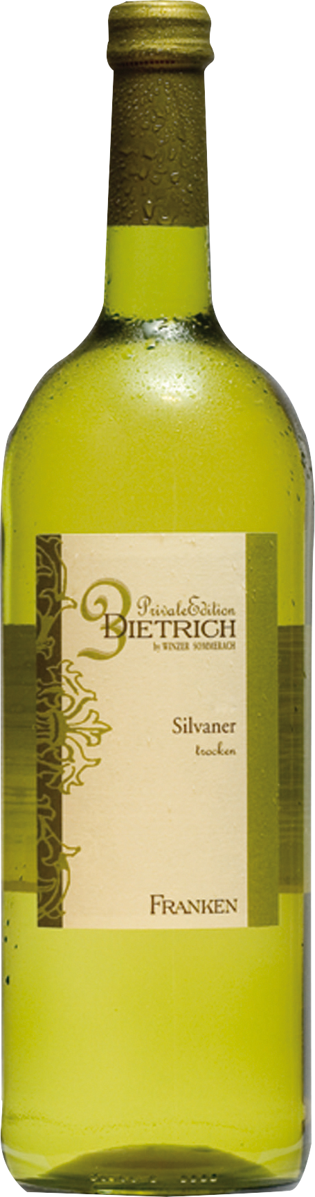 Winzerkeller Sommerach Silvaner QbA trocken