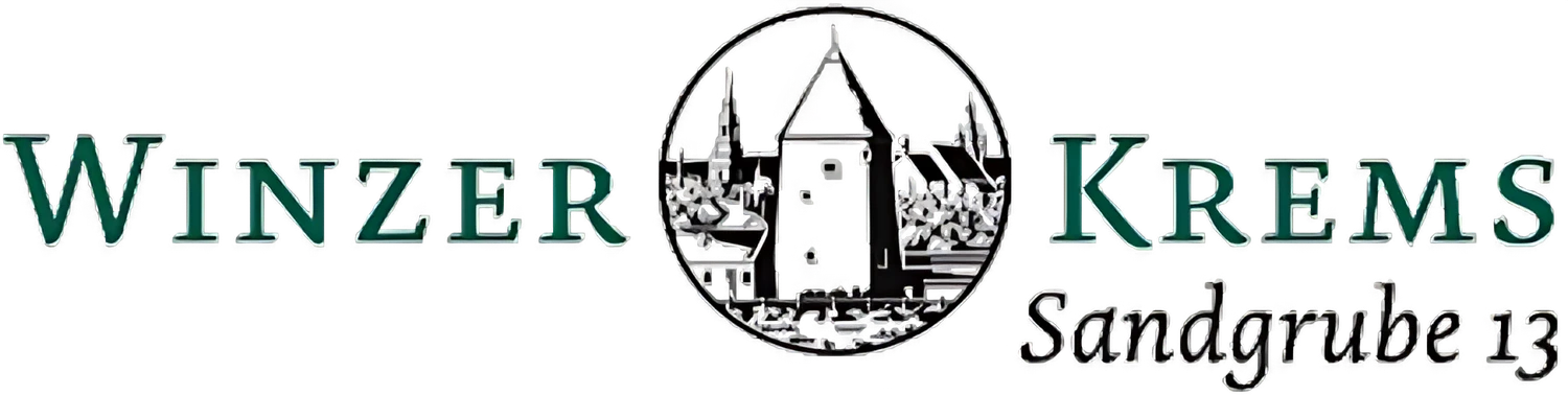 Logo der Winzer Krems eG, österreichische Winzergenossenschaft aus Krems an der Donau.