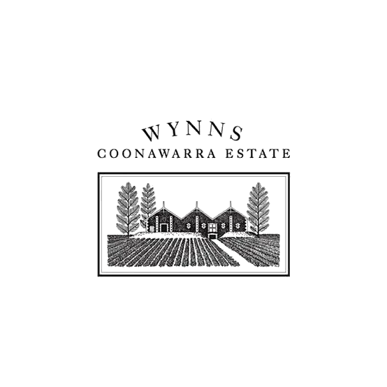 Wynns Coonawarra Estate Logo – australischer Weingutbetrieb aus South Australia