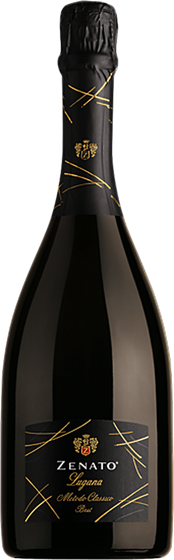 Zenato Lugana Metodo Classico Brut Spumante