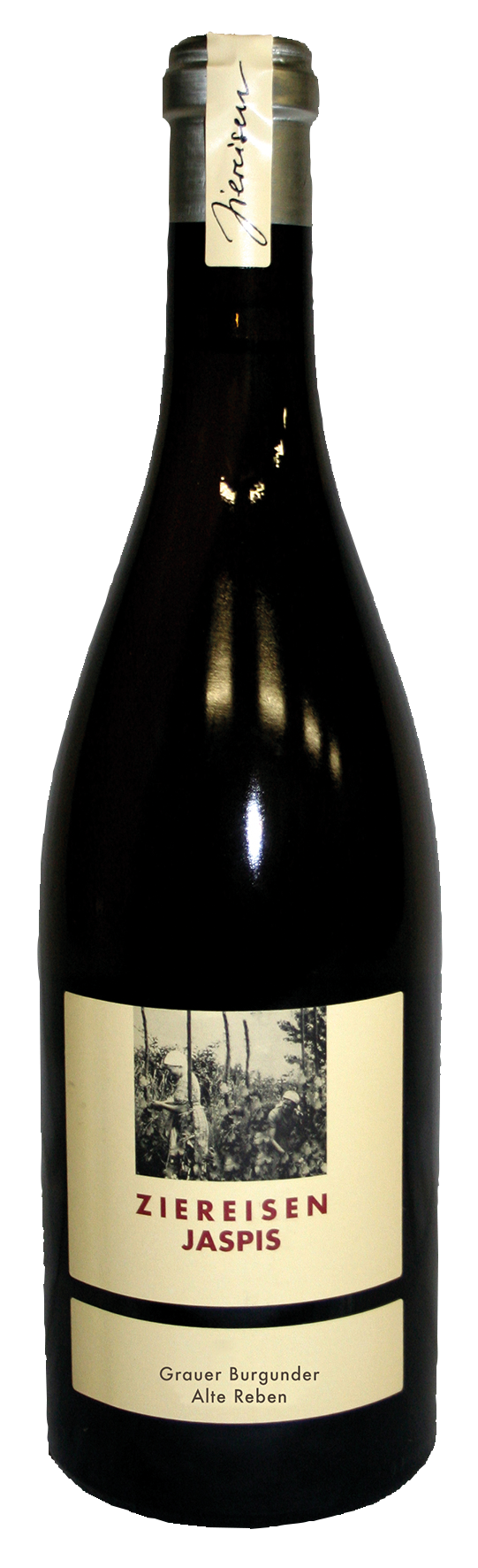 Ziereisen Pinot Gris dry "Jasper"