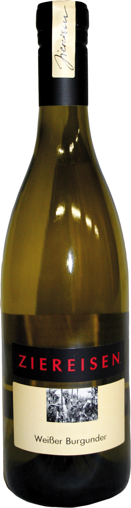 Ziereisen White Burgundy