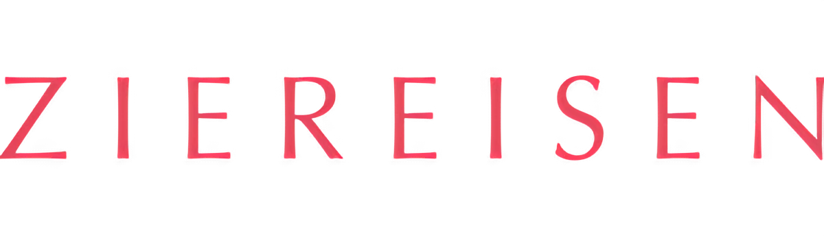 Ziereisen – Logo, Weine aus Baden, Deutschland