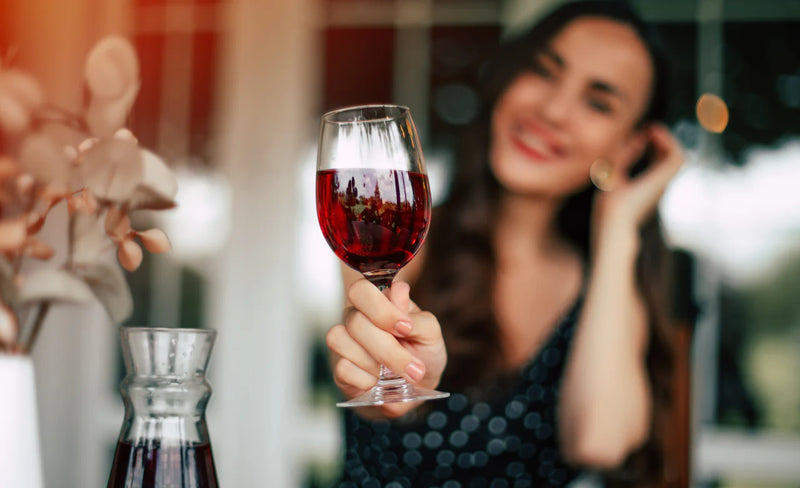 So schmeckt der Frühling bei Vinoscout
