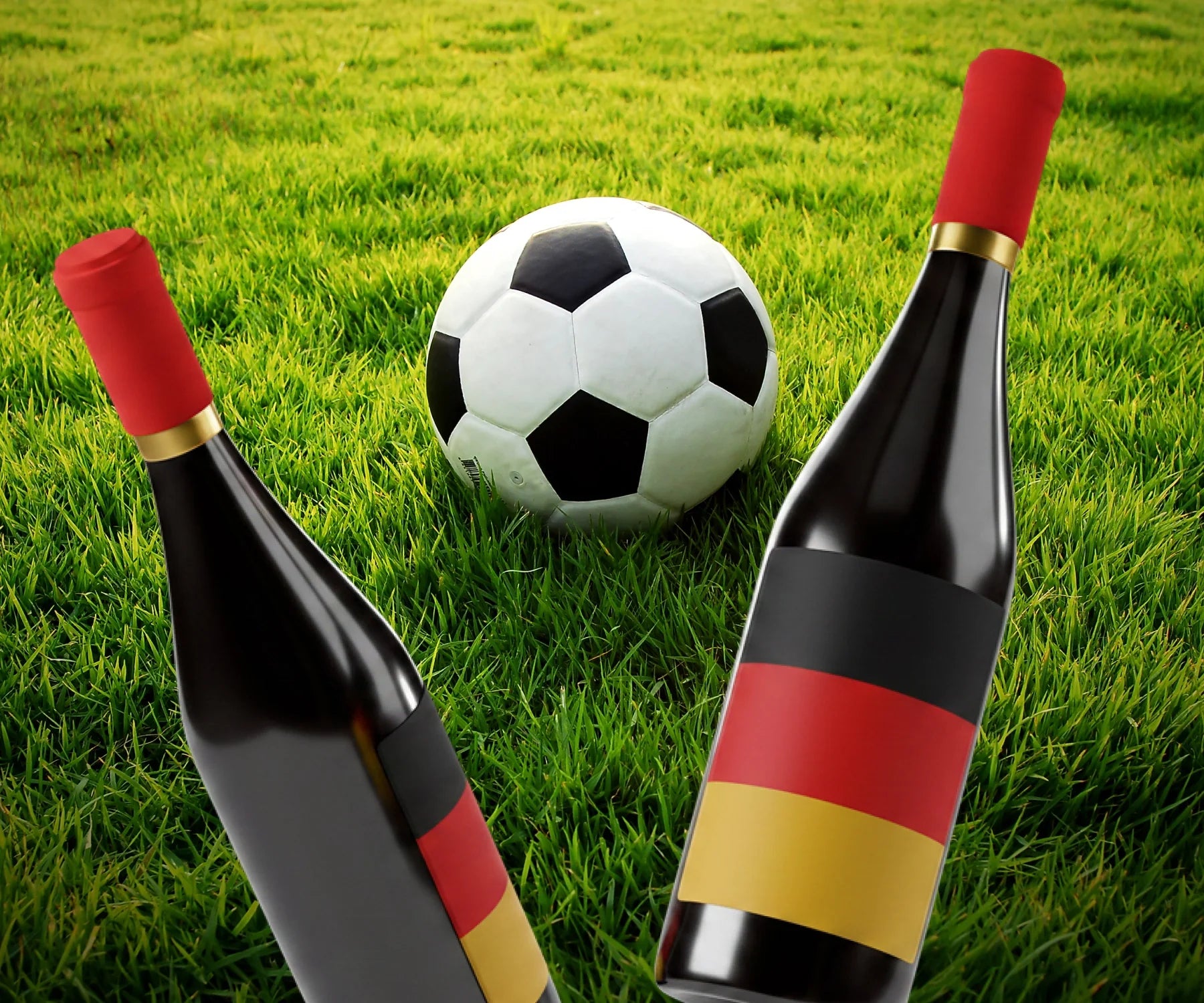 Team Deutschland