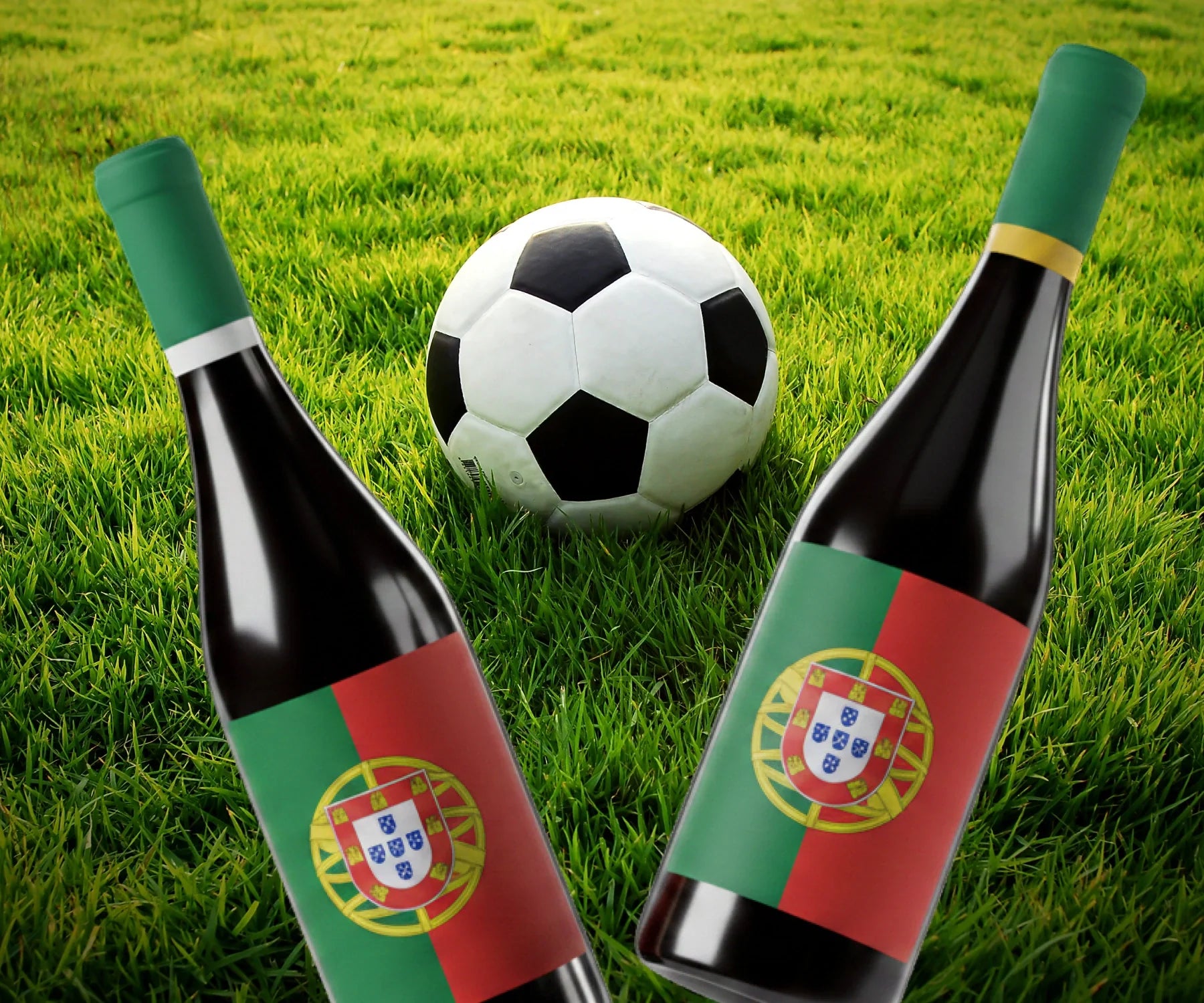 Team Portugal