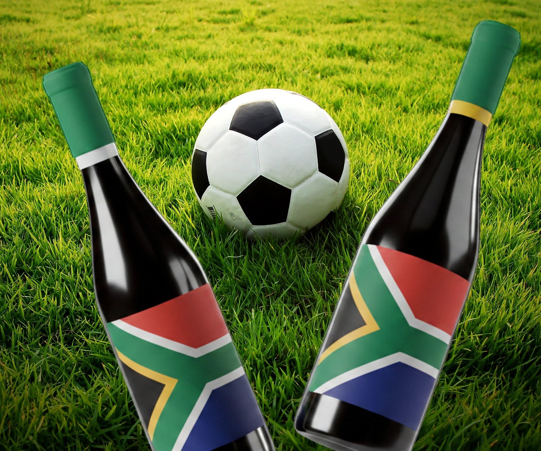 Team Südafrika