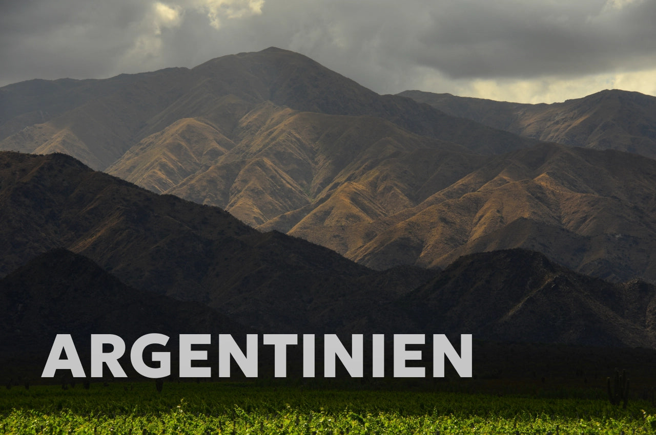 Argentinien