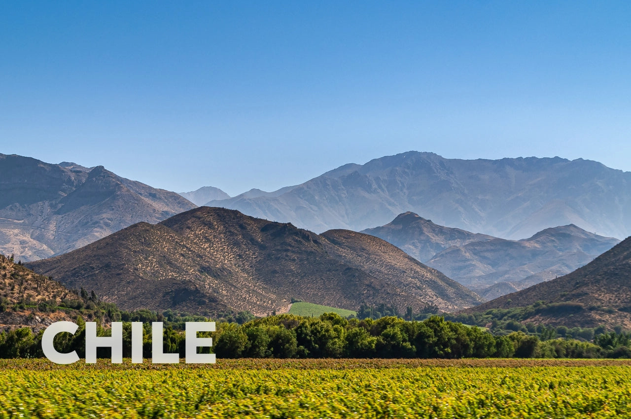 Chile