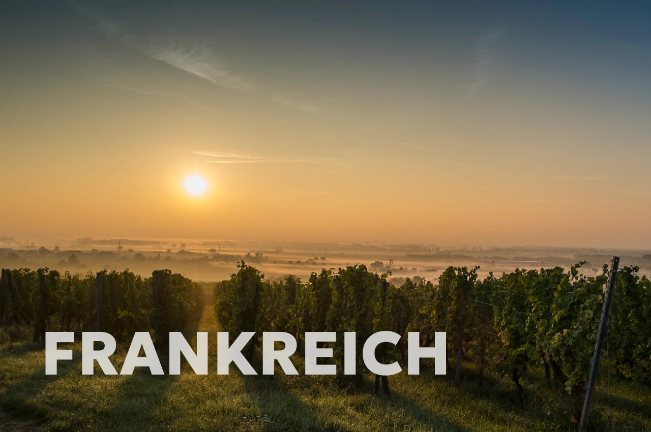 Frankreich
