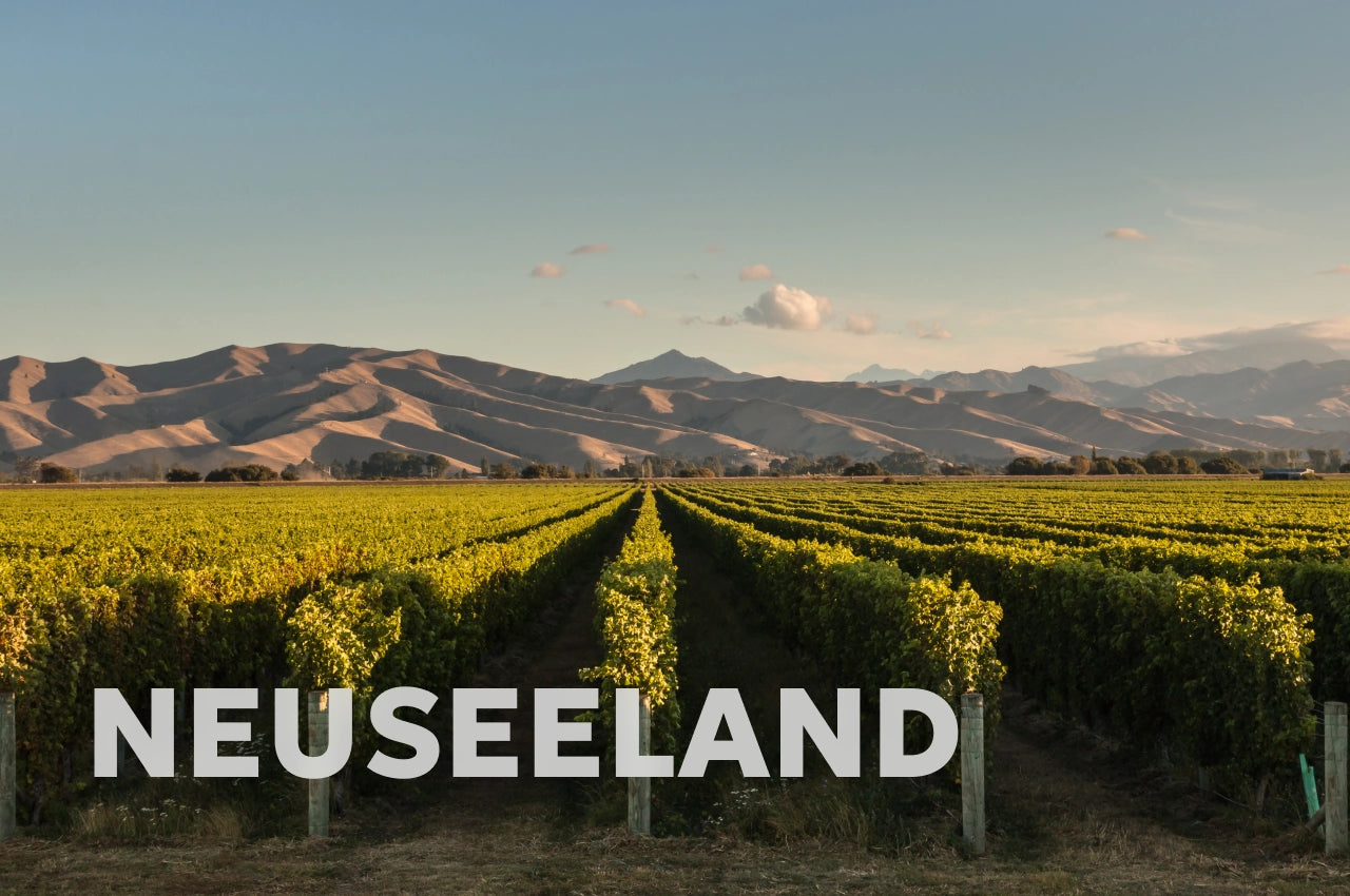 Neuseeland