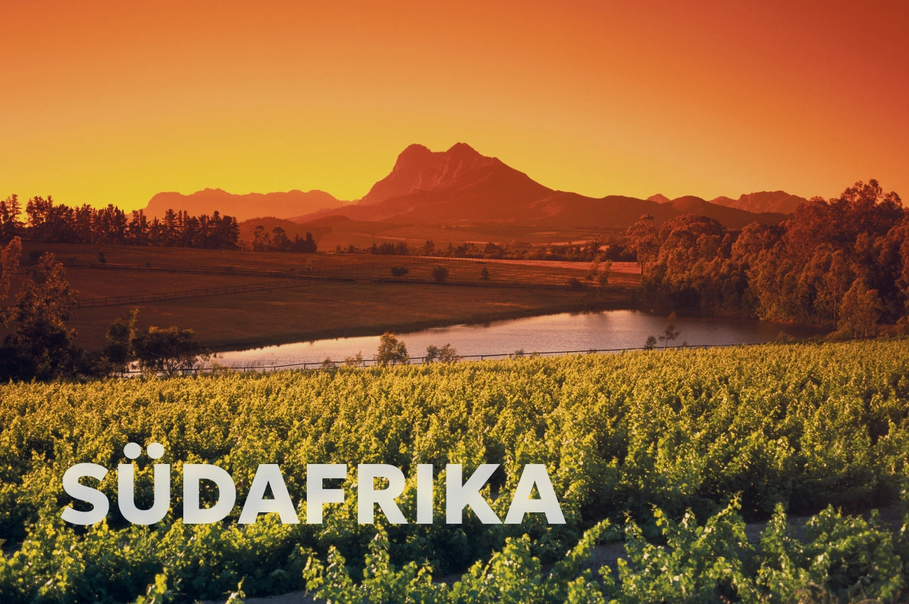 Südafrika
