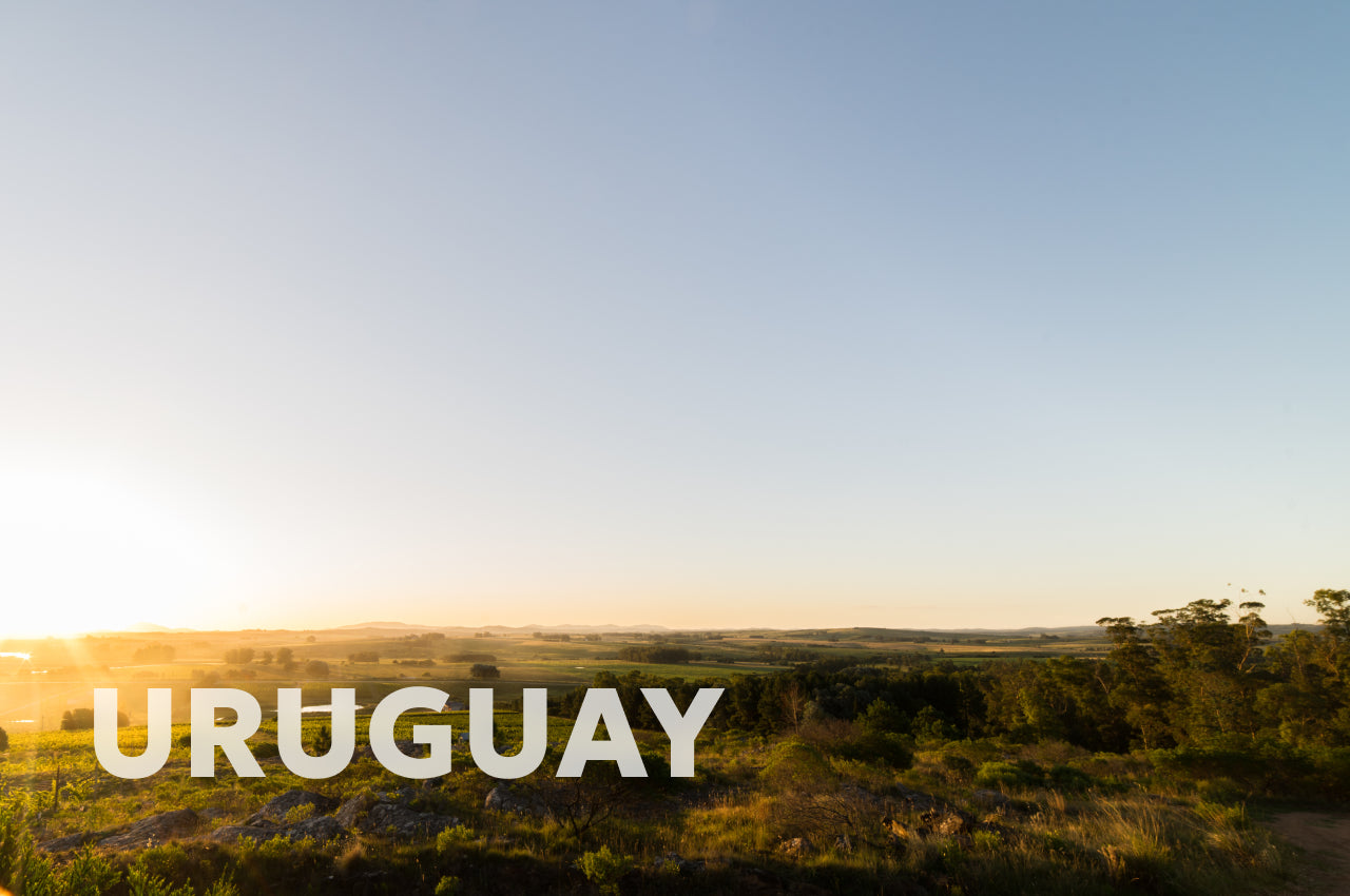 Uruguay