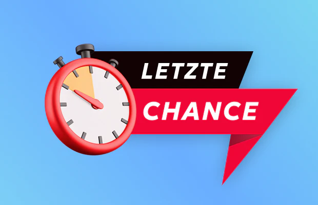 Letzte Chance