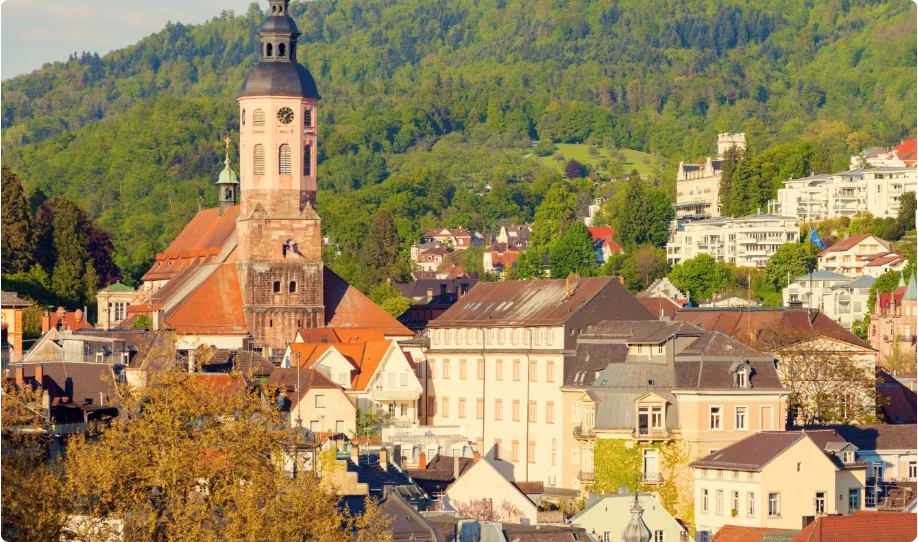 Baden