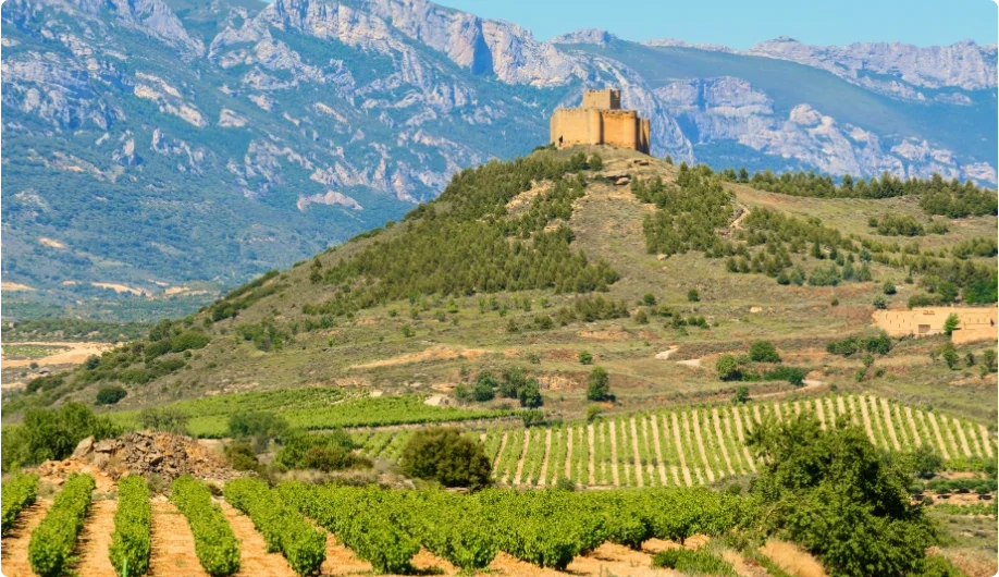 Rioja