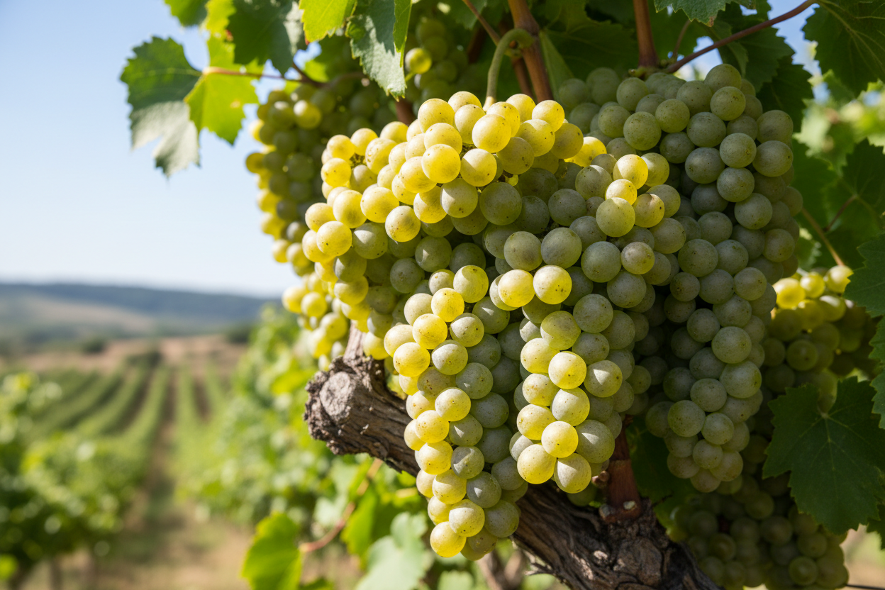 Cabernet Blanc