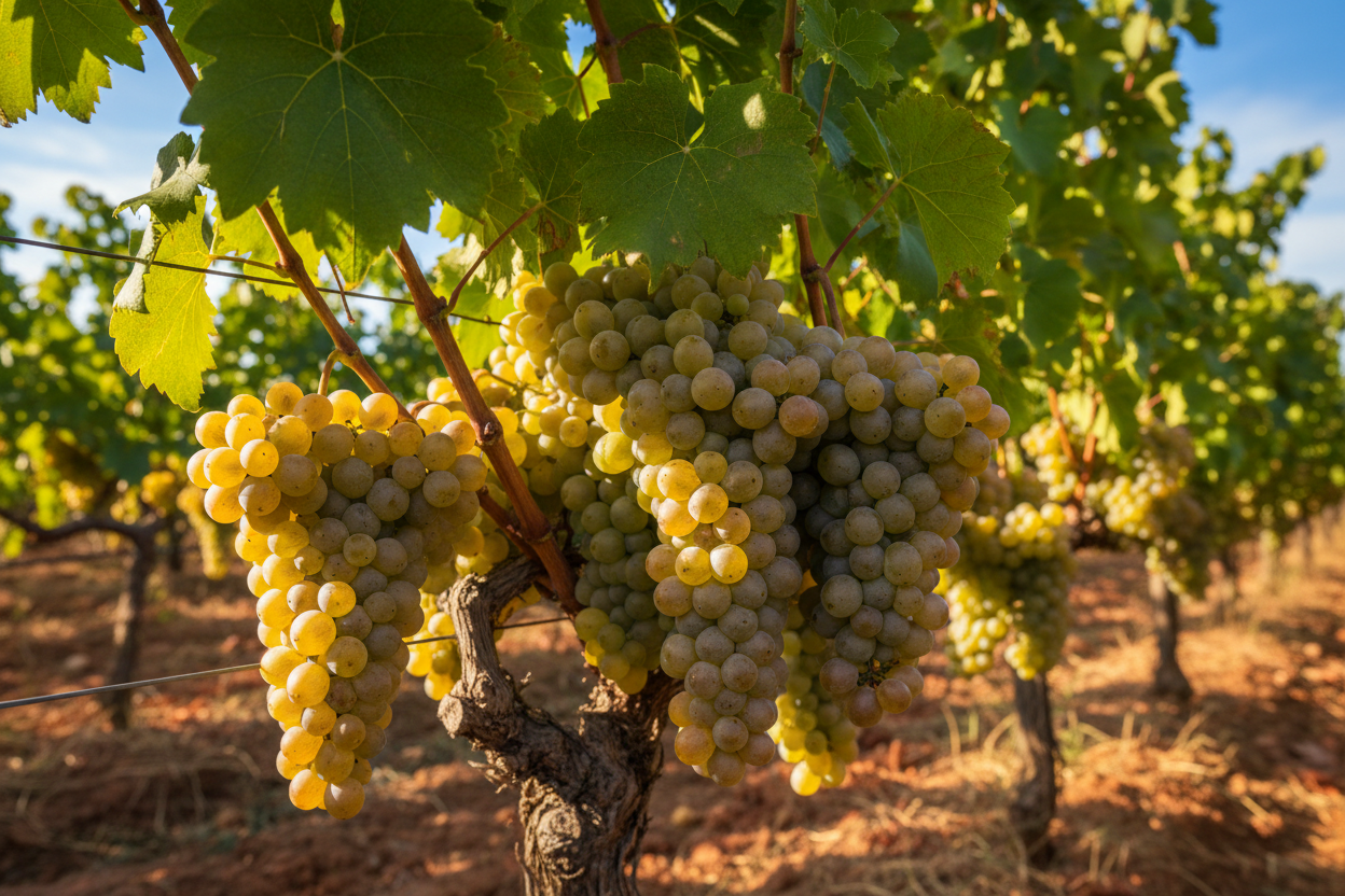 Grenache Blanc