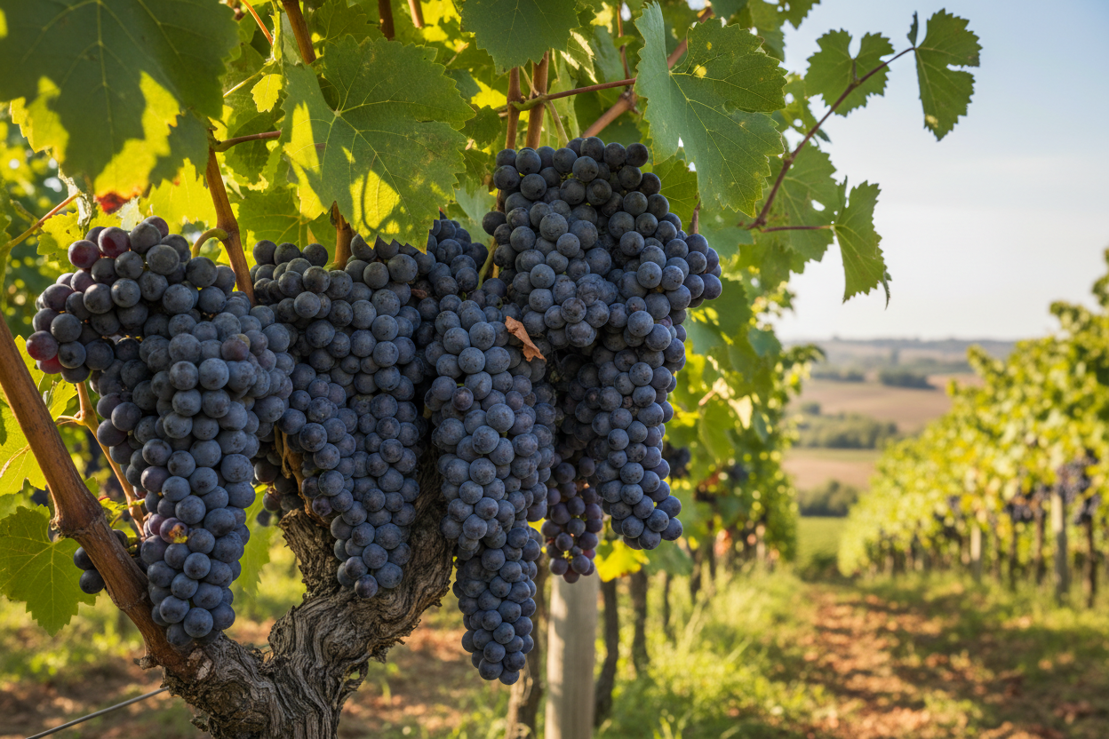 Lambrusco