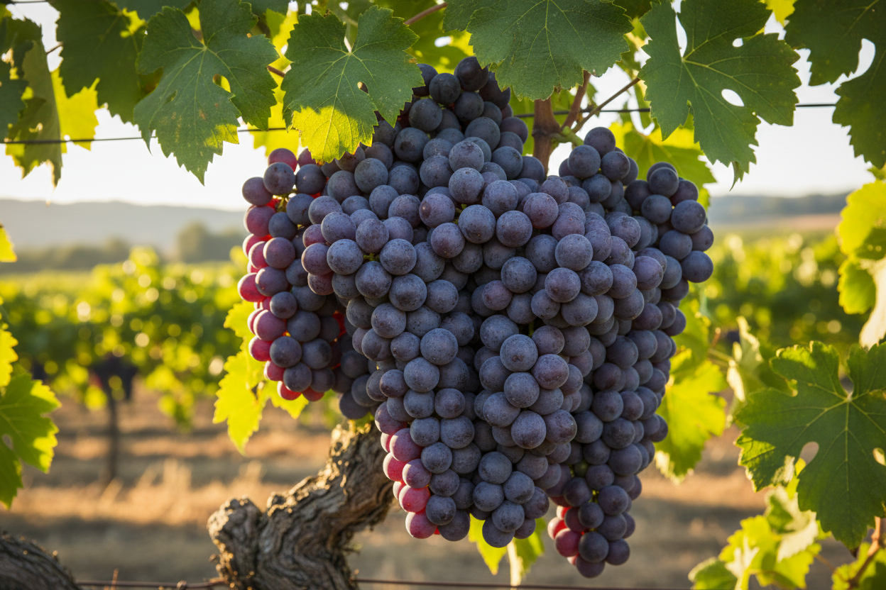 Napa Valley