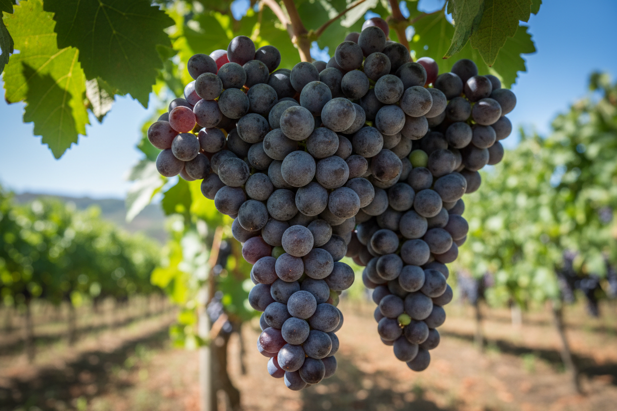 Nerello Mascalese
