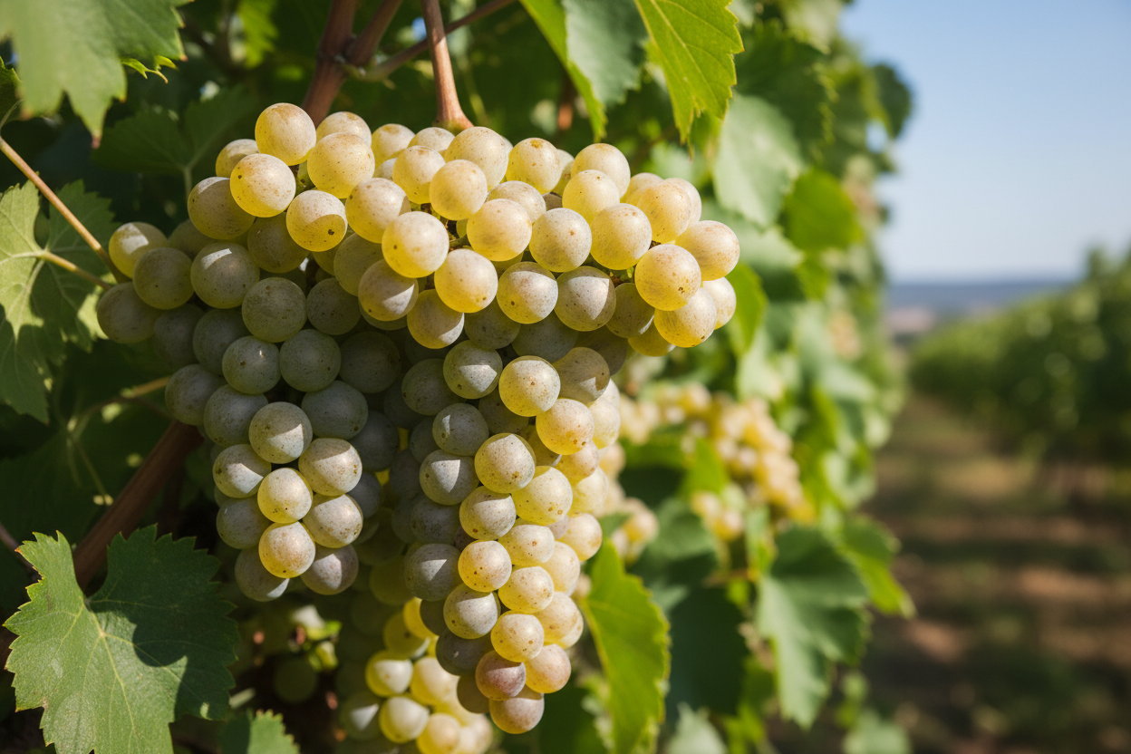 Pinot Blanc