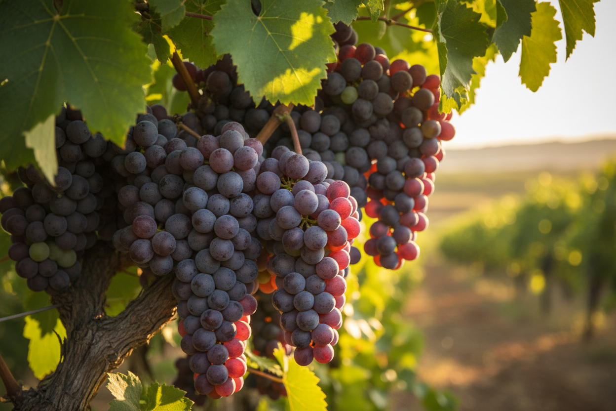 Pinotage