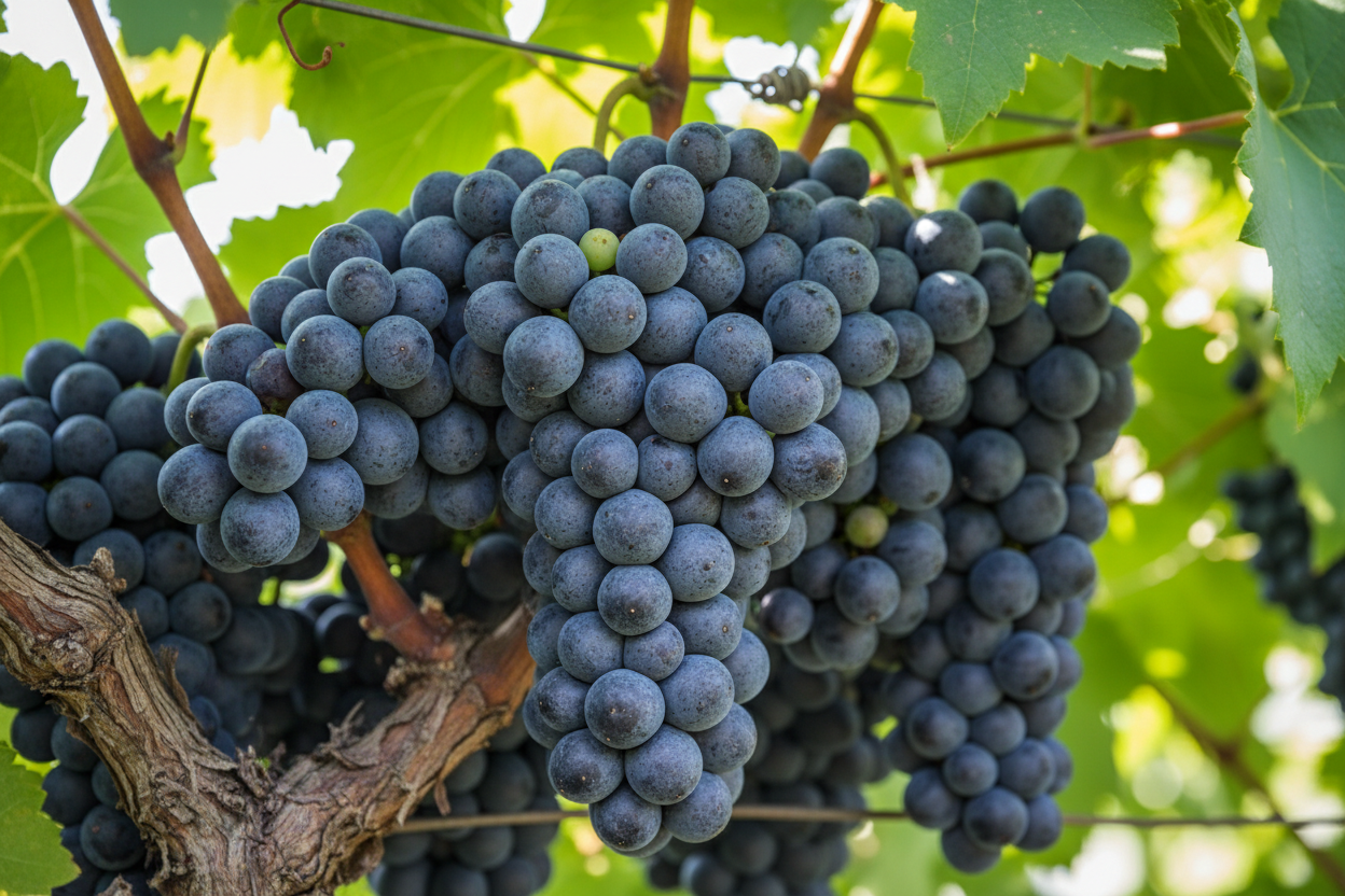 Schwarzriesling