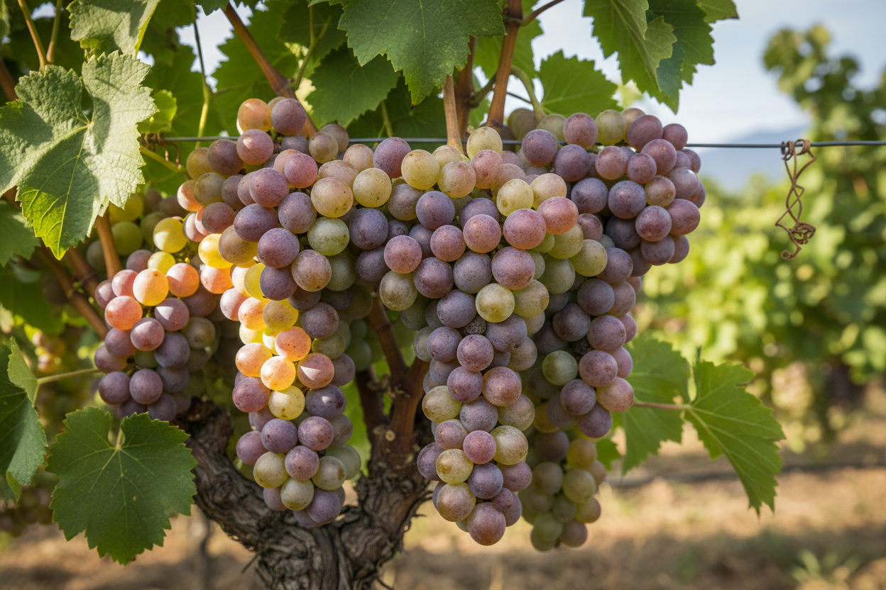 Souvignier Gris