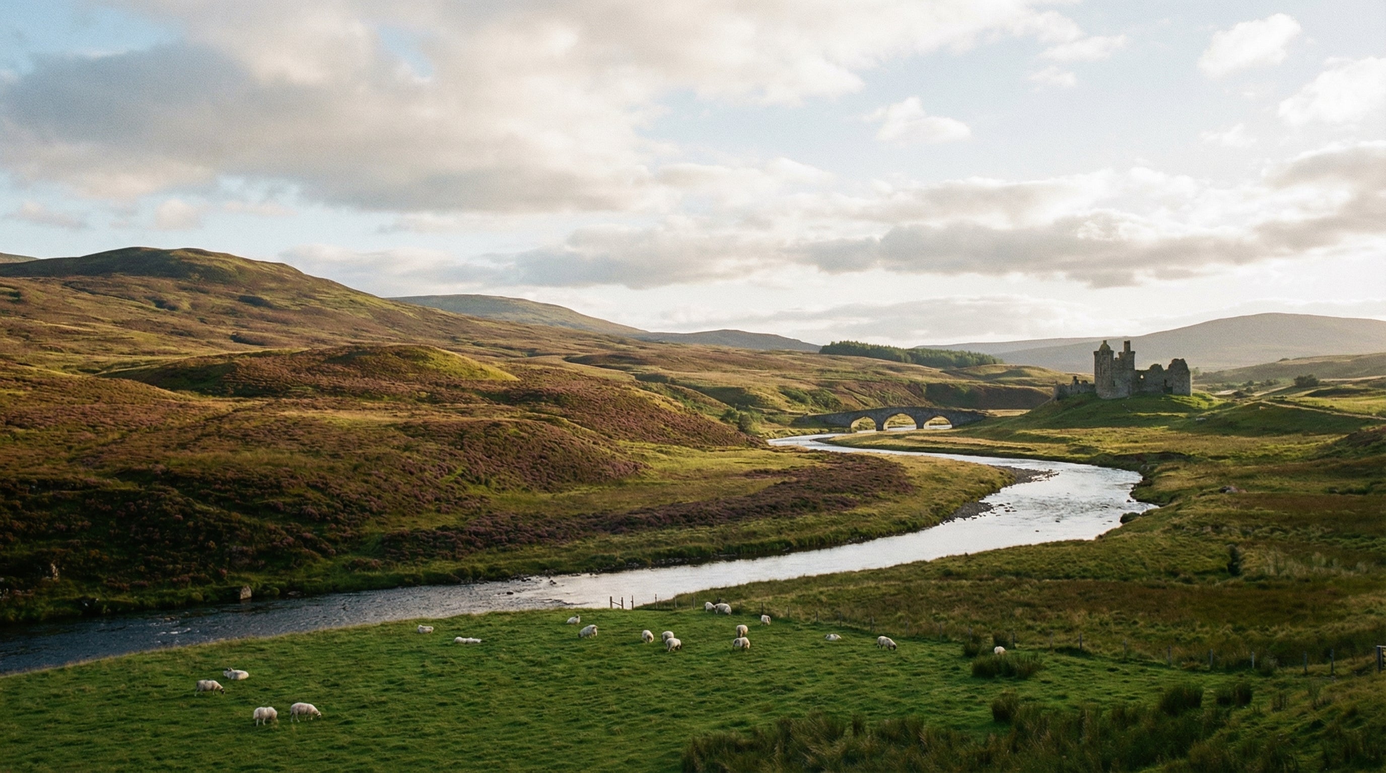 Highlands