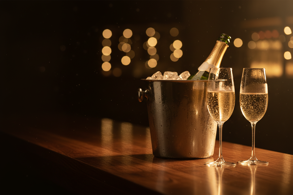 Sparkling Wine