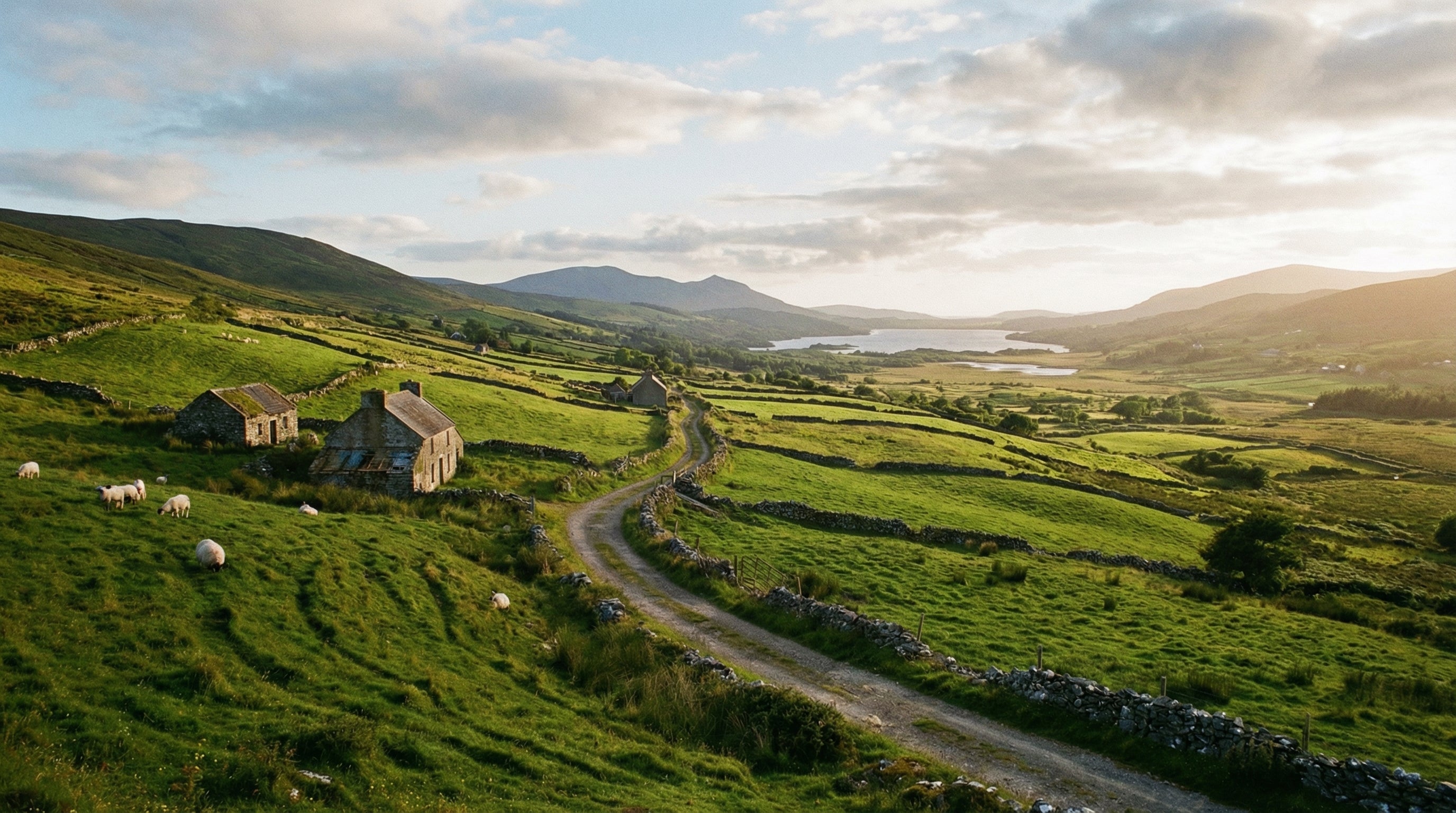 Irland
