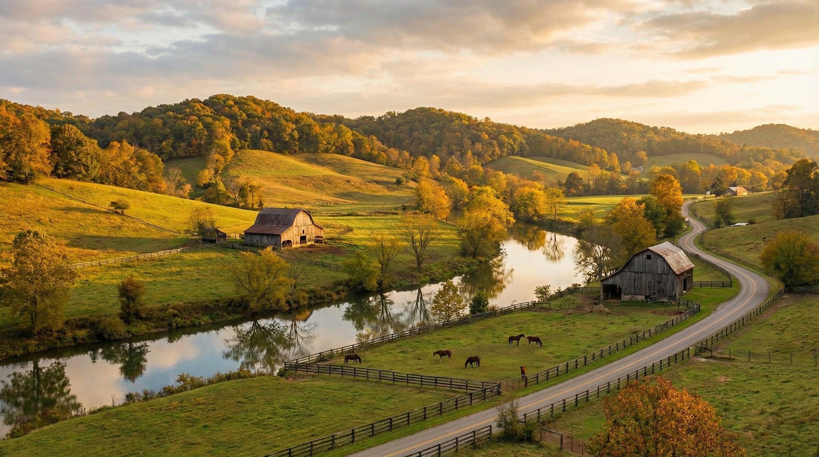 Kentucky