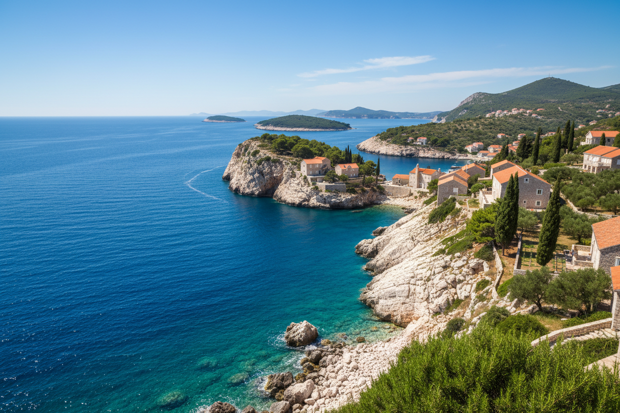 Kroatien