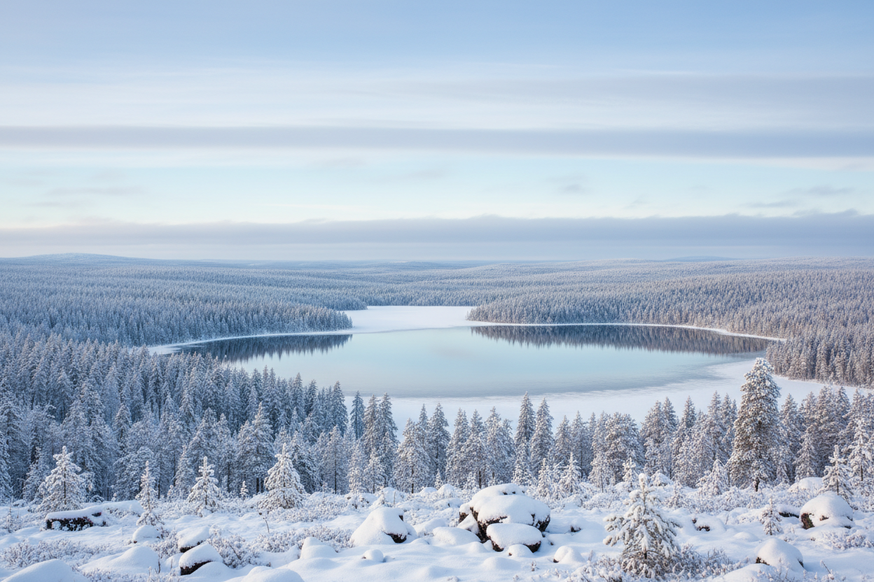 Finnland