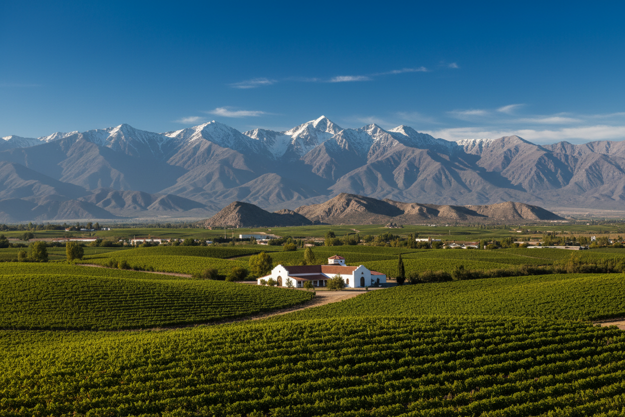 Valle de Uco