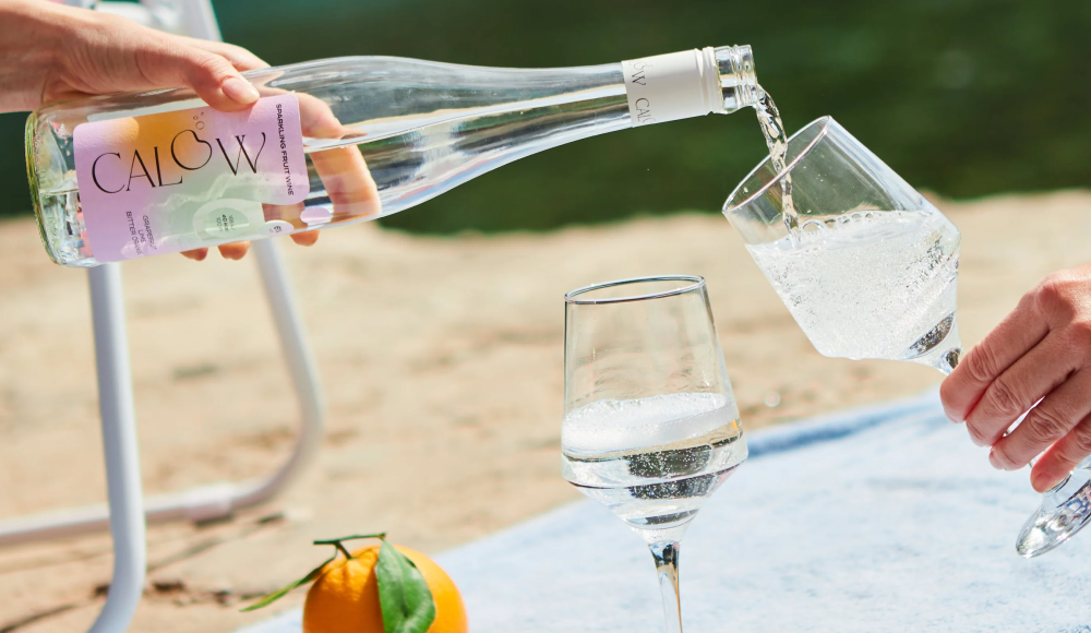 Low Alcohol