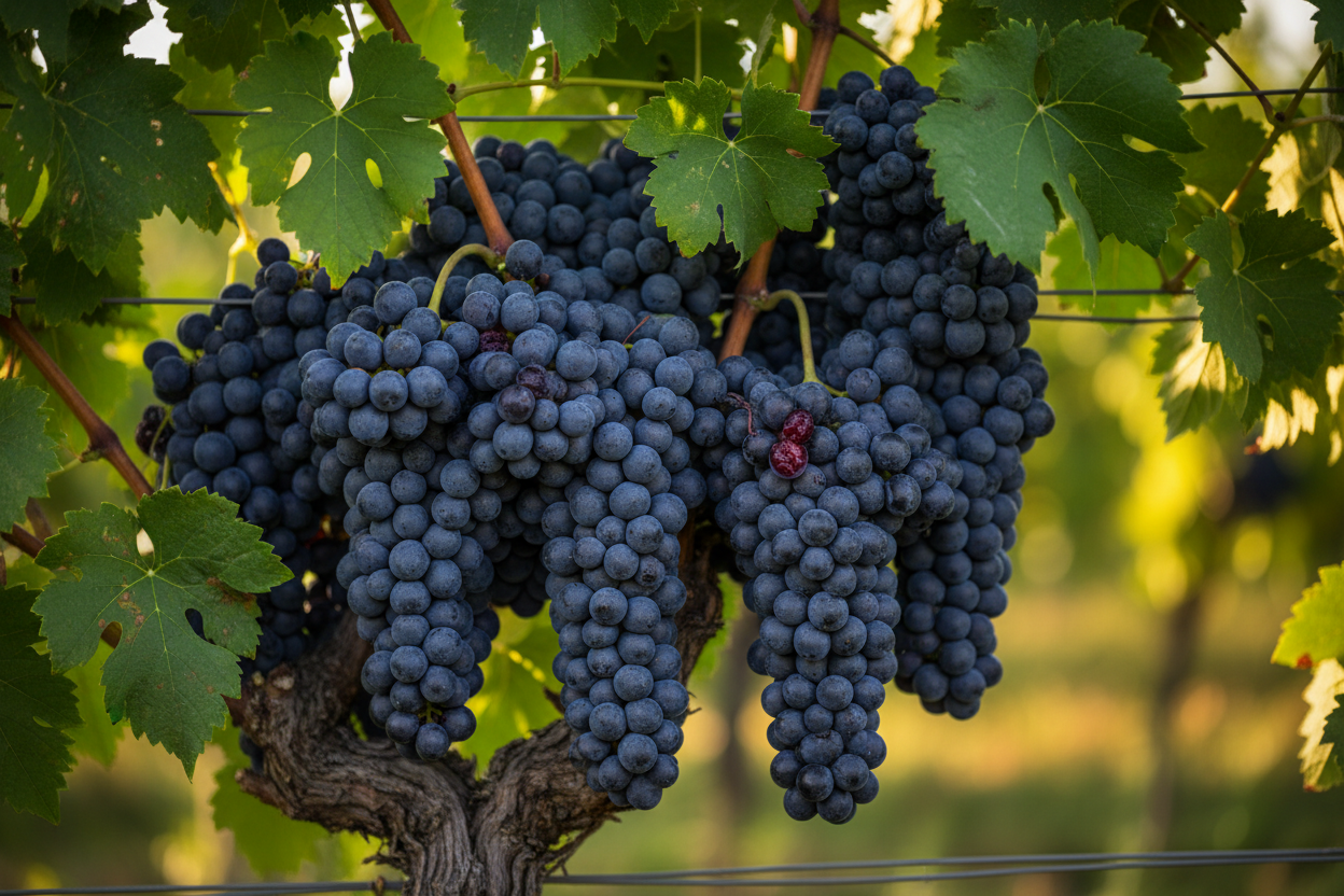 Nero d'Avola