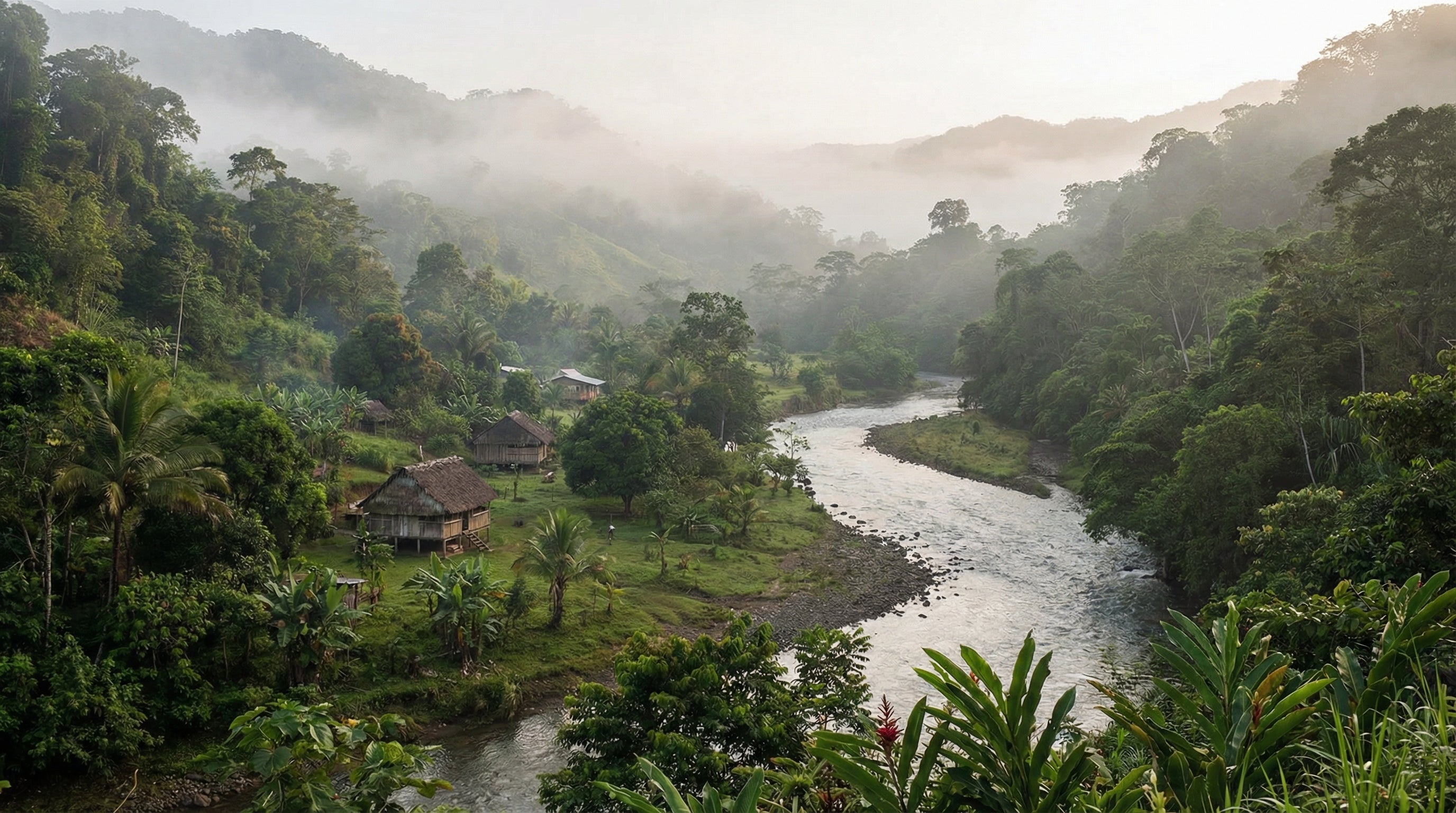 Panama