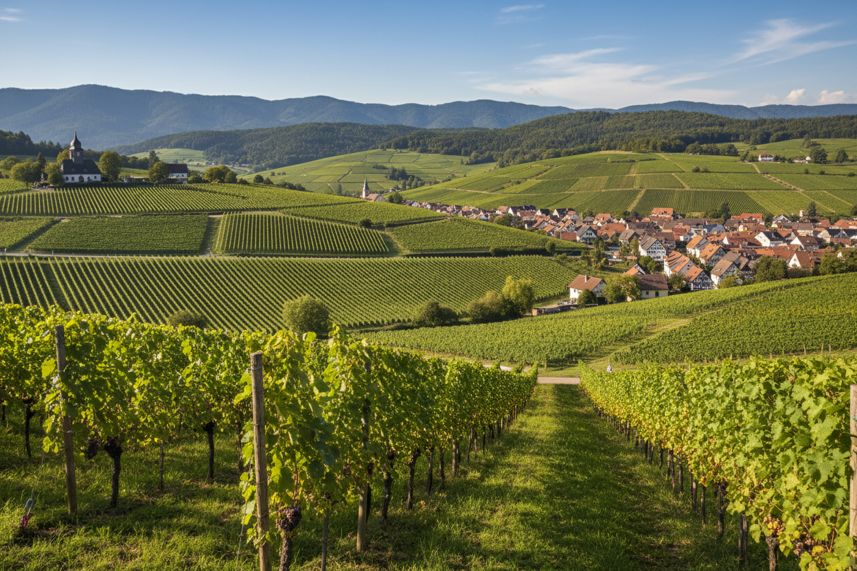 Südpfalz