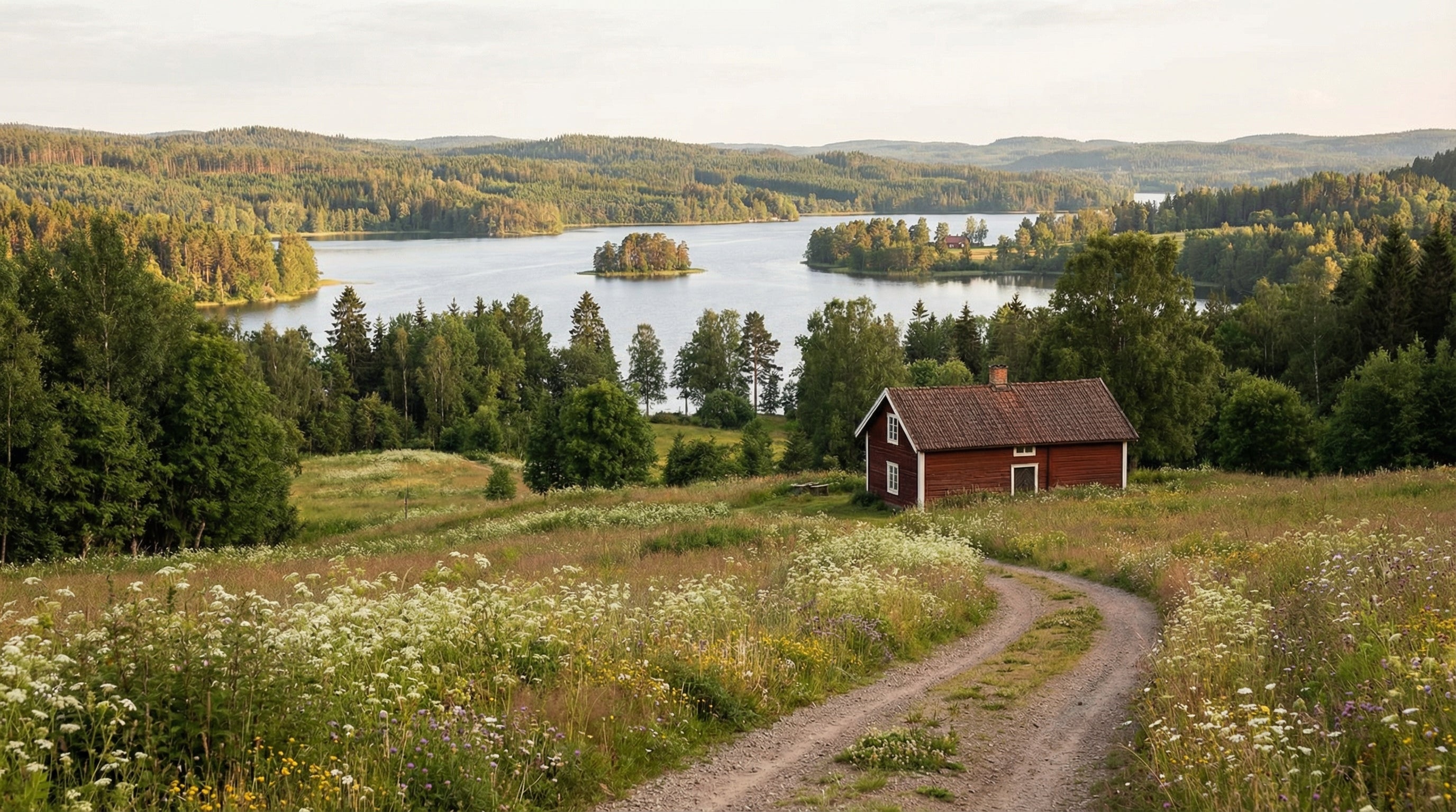 Schweden
