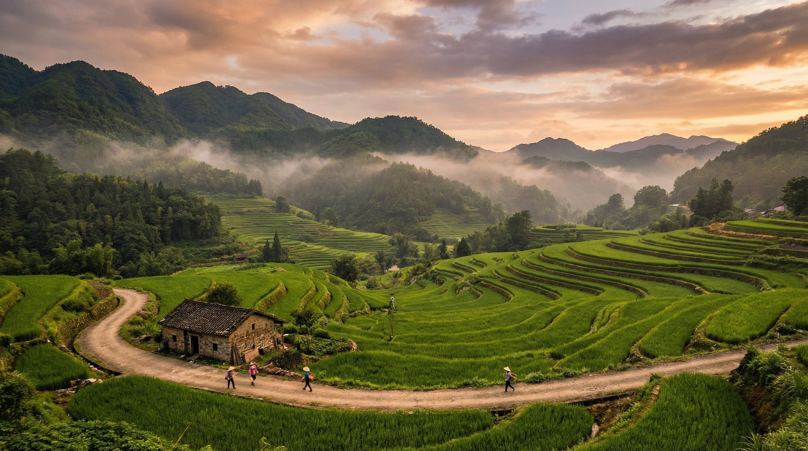 Taiwan