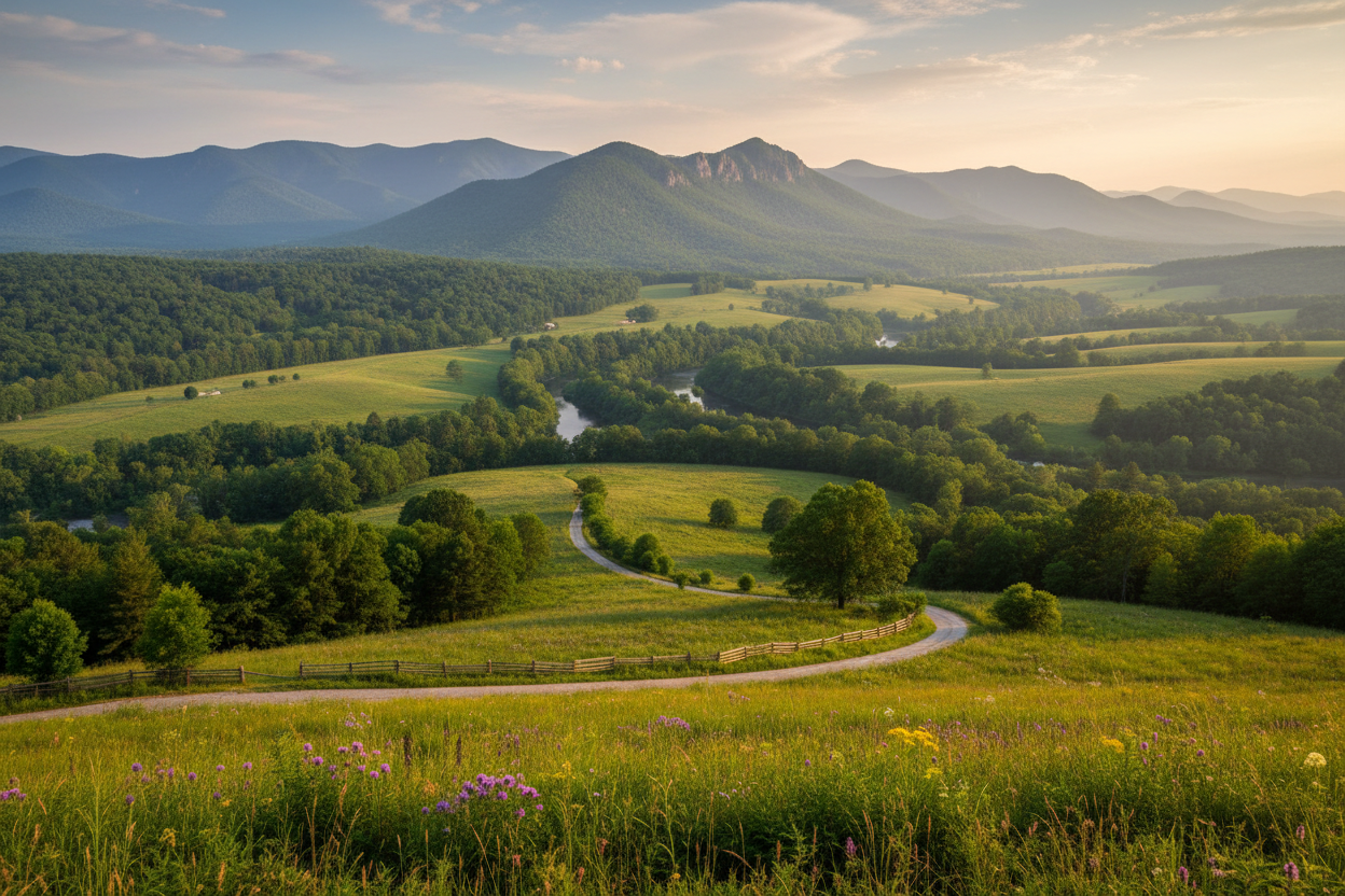 Tennessee