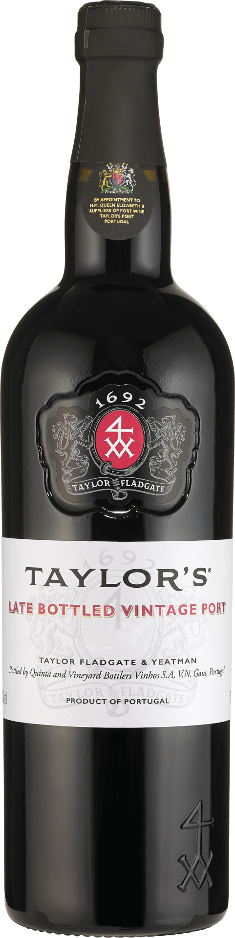 Late Bottled Vintage
