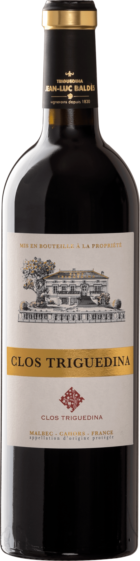 Clos Triguedina