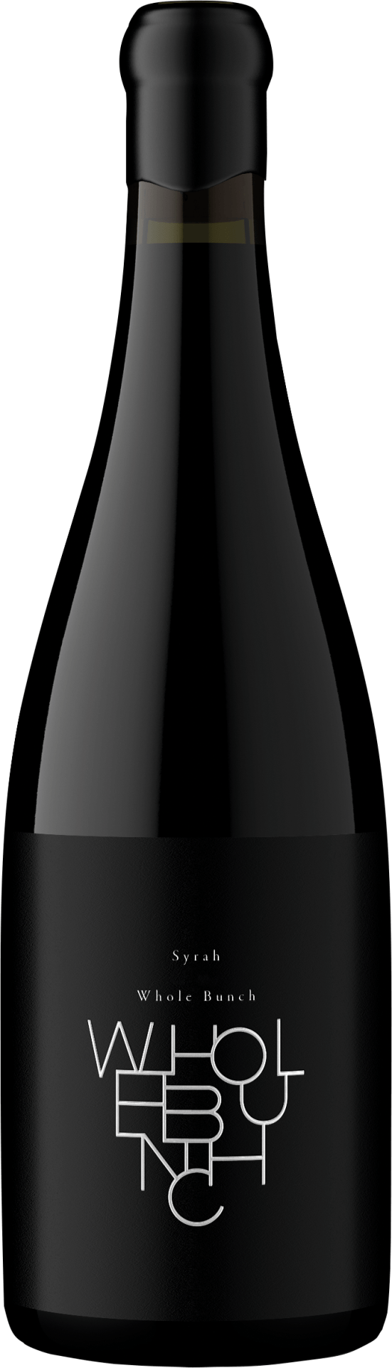 Whole Bunch Syrah