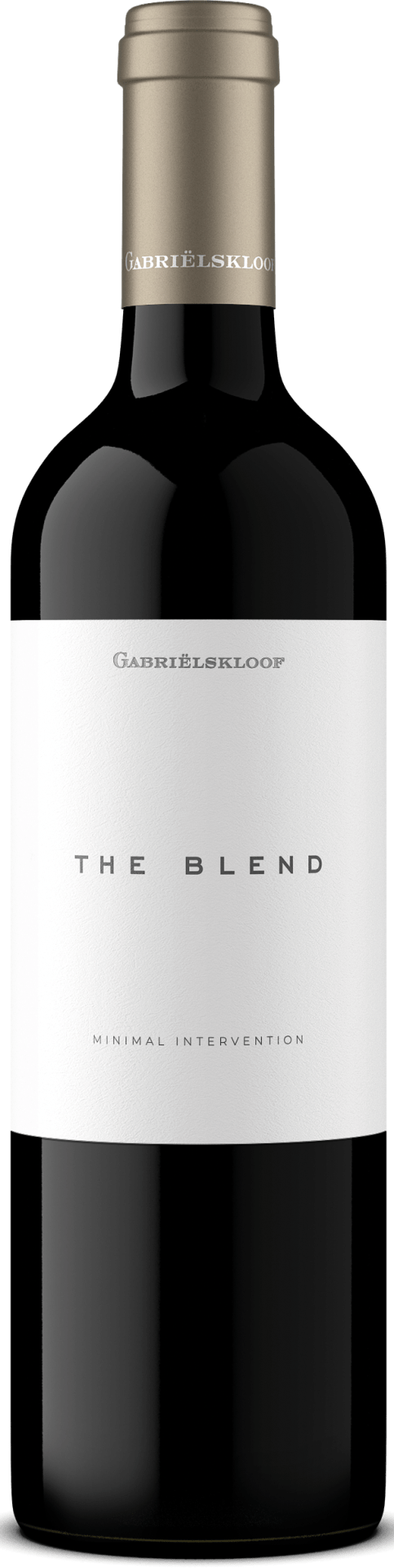 The Blend