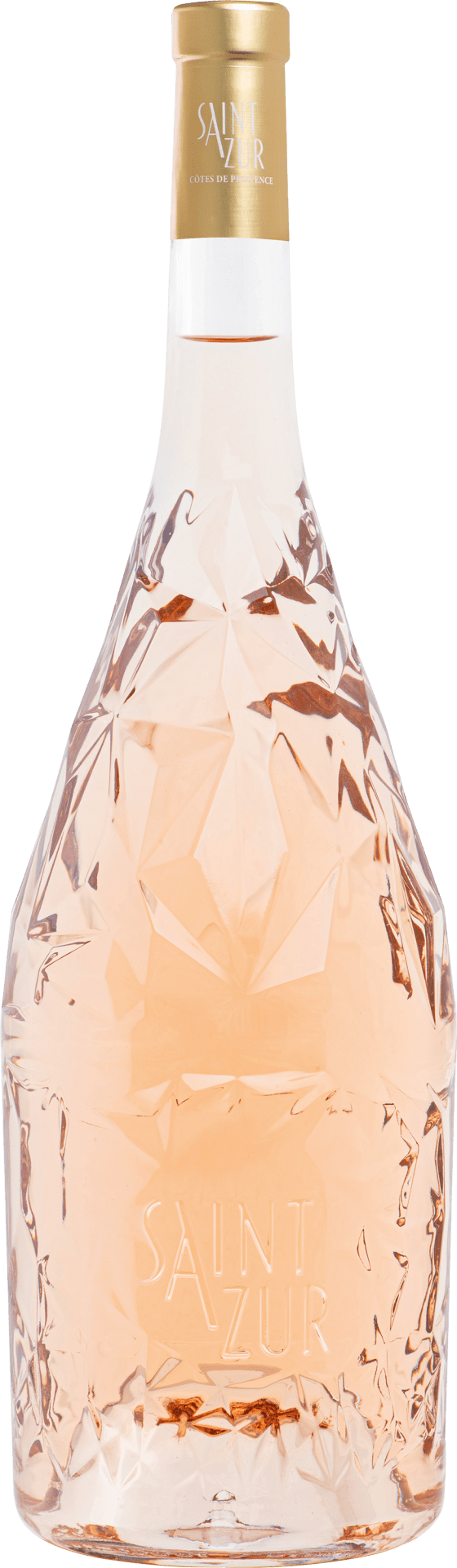 SaintAzur Rosé Côtes de Provence AOP 1,5l