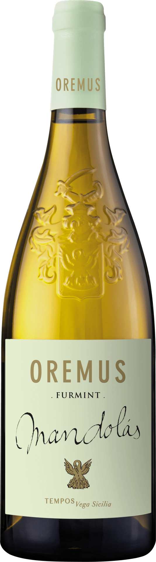 Tokaij Furmint Mandolas 1,5l